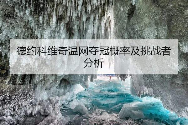 德约科维奇温网夺冠概率及挑战者分析