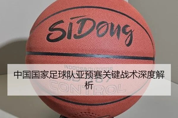 中国国家足球队亚预赛关键战术深度解析